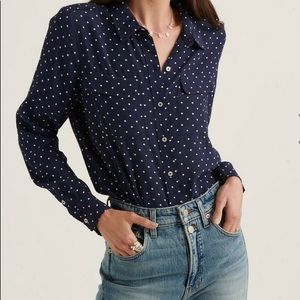 Max jeans women’s dress shirt
